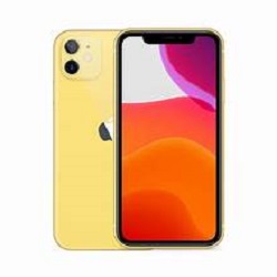 iphone 11 vàng